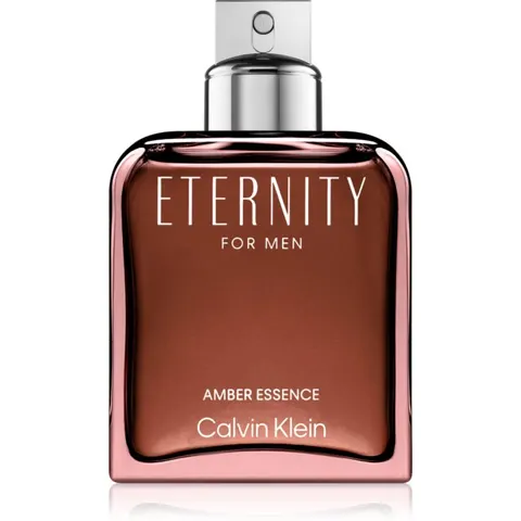Eternity For Men Amber Essence – 616159 – image 1