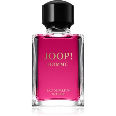 Joop Homme Intense Eau de Parfum, 75 ml – afbeelding 1