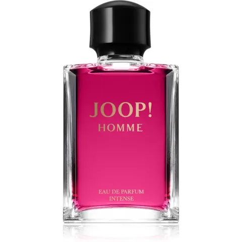 125ml JOOP HOMME Eau de Parfum Intense – Bild 1