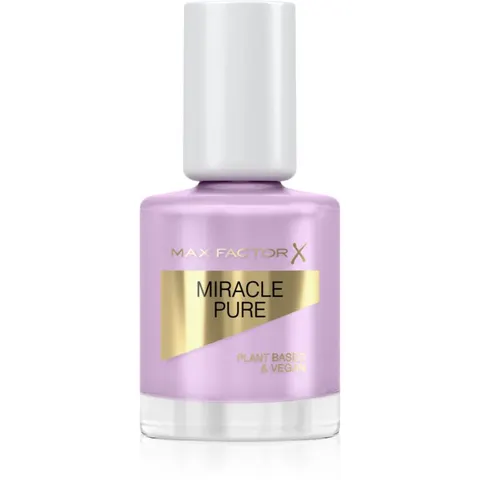 Max Factor Smalto Miracle Pure #335-Serene Amethyst – immagine 1