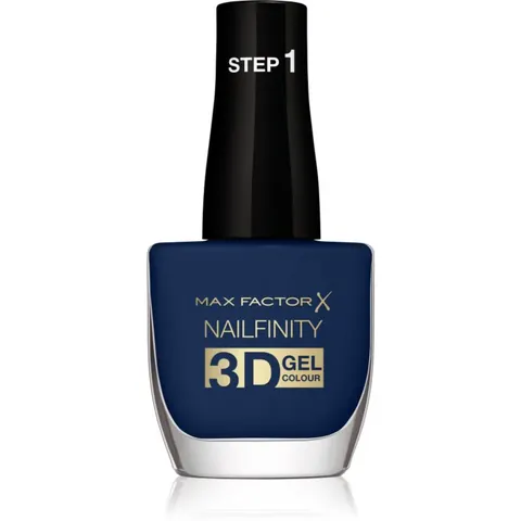 Max Factor Nailfinity esmalte de uñas #352-Dear Evening – imagen 1