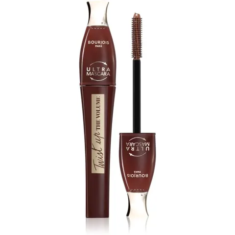 Bourjois Mascara Twist Up Mascara – image 1