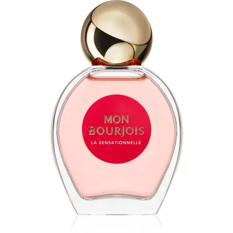 Mon Bourjois La Sensationnelle EDP W 50 ml – image 1