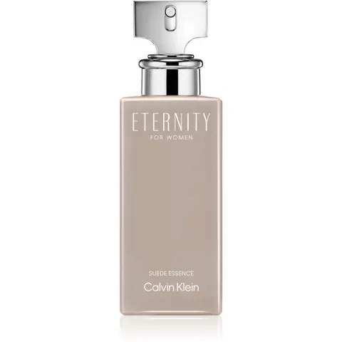 100ml Calvin Klein Eternity Suede Essence Parfum – Bild 1