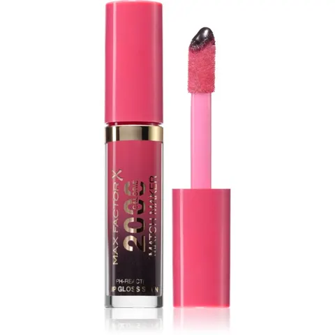 Max Factor 2000 Calorie Match Maker Lip Gloss Stain, Daring, 4.4 ML – afbeelding 1
