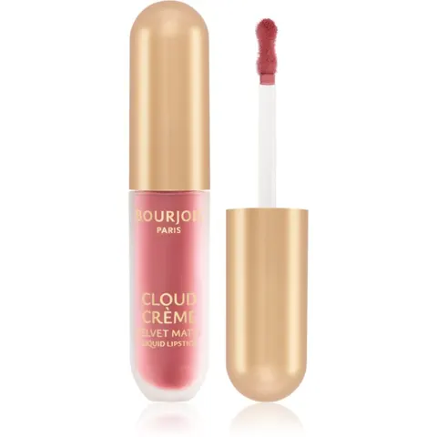 Bourjois Cloud Crème Rouge à lèvres – 834897 – image 1