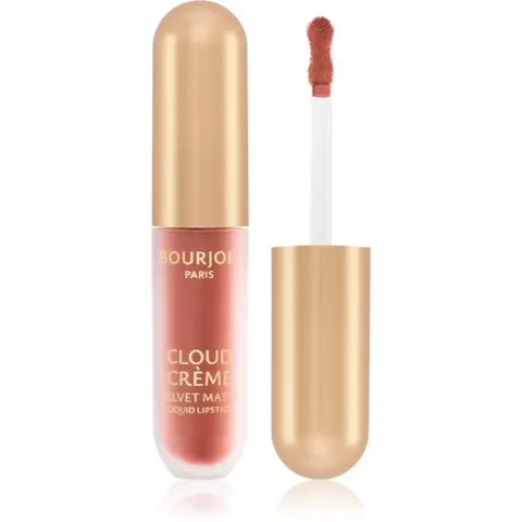 Bourjois Cloud Crème Rouge à lèvres – 834941 – image 1