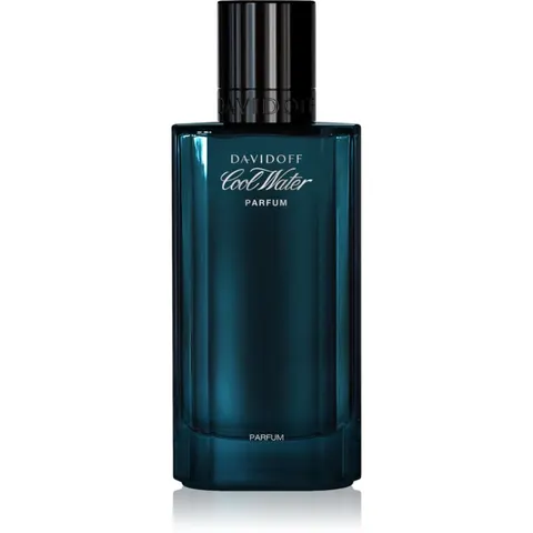 50ml DAVIDOFF Cool Water Man Eau de Parfum – immagine 1