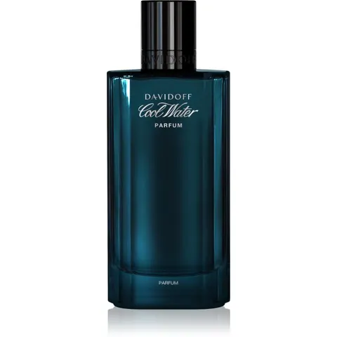 Davidoff Cool Water Parfum perfume M 100 ml – image 1