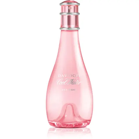 Davidoff Cool Water Sea Rose EDT W 100 ml – image 1
