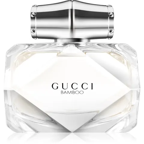 Gucci Bamboo EDT W 75 ml – image 1