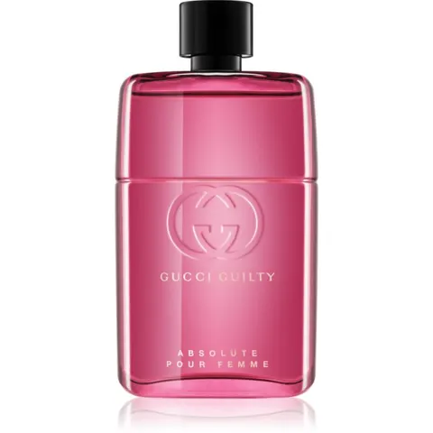 Gucci Guilty Absolute EDP für Damen 90 ml – Bild 1