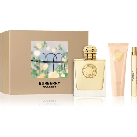 Burberry Set regalo Goddess da 3 pezzi – immagine 1