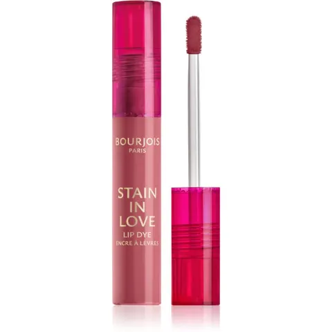 Bourjois Stain In Love #02-Send Rose – imagen 1