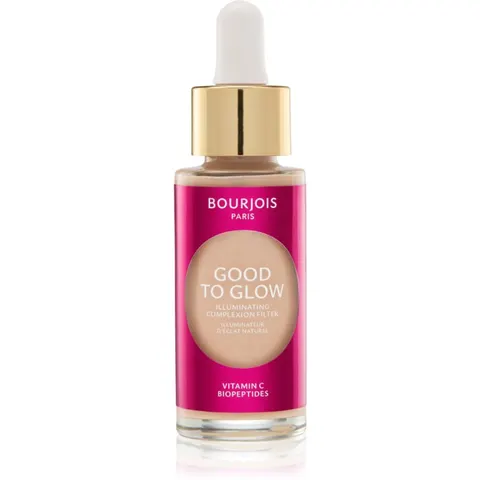 Bourjois Good To Glow iluminador #1 – image 1