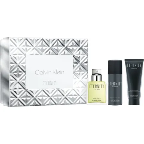 Calvin Klein Eternity M gift set M – 510745 – image 1