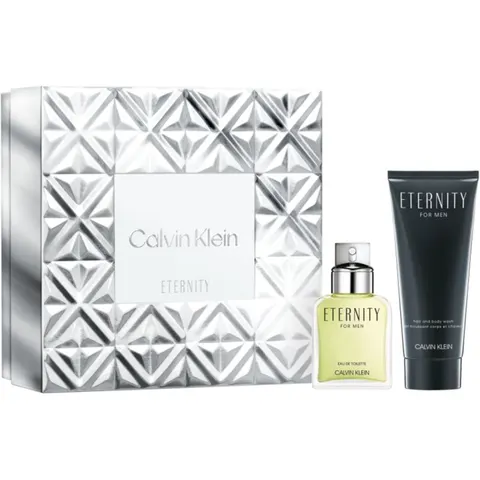Calvin Klein Eternity M gift set M – 510752 – image 1