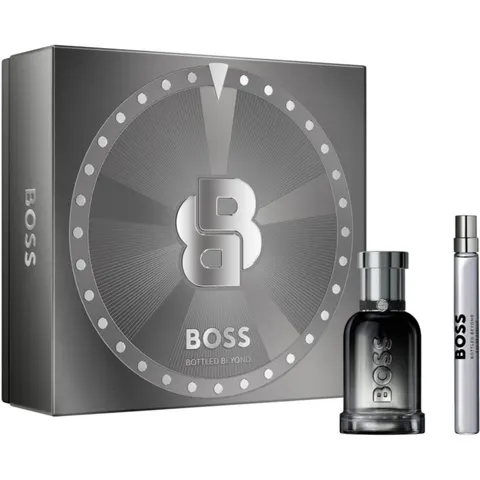 Hugo Boss - Bottled Beyond Eau de Parfum Geschenkset, set – Bild 1