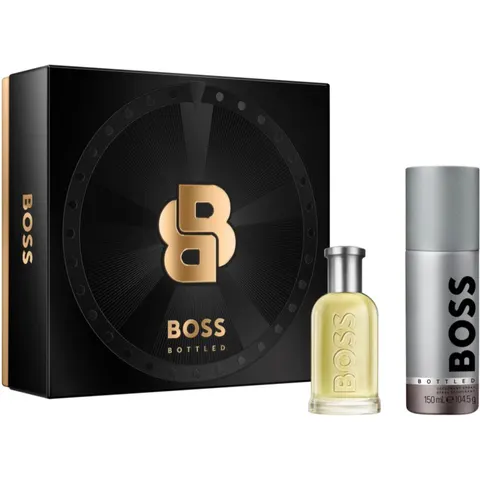 Hugo Boss Bottled Eau de Toilette Gift Set – immagine 1