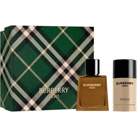 Burberry Hero Gift Set voor Mannen – afbeelding 1