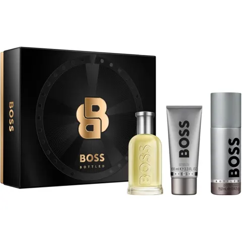Coffret Boss en bouteille 3 pièces – image 1