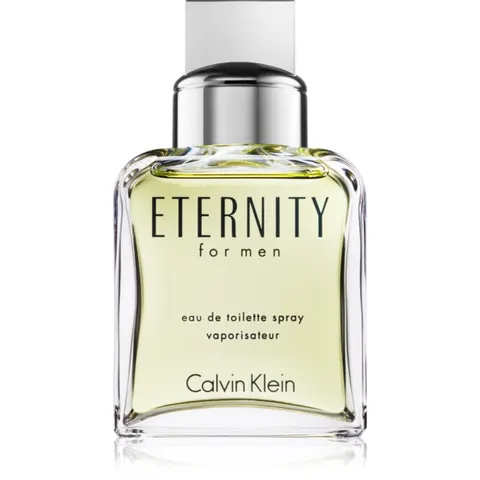 Calvin Klein Eternity M EDT M 30 ml – image 1