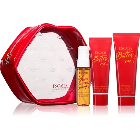 Escada Yum Me Body Mist 30ml SET 1 Set 1 Set – Bild 1