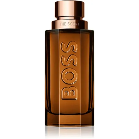 Hugo Boss The Scent Absolute Eau de Parfum for men 100 ml – image 1