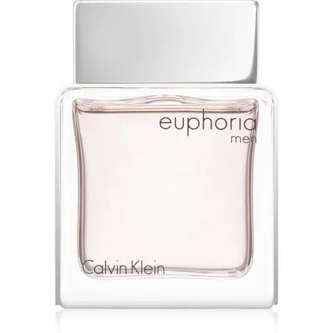 Calvin Klein Euphoria Men Edt Spray 50 ml – afbeelding 1