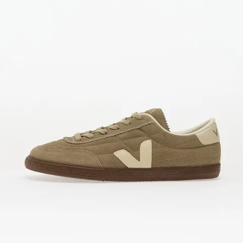 Veja Baskets Panenka Suede Taupe 36 – image 1