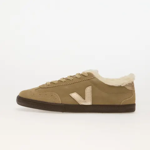 VEJA VU0321860A VOLLEY WINTER Beige 38 EU – afbeelding 1