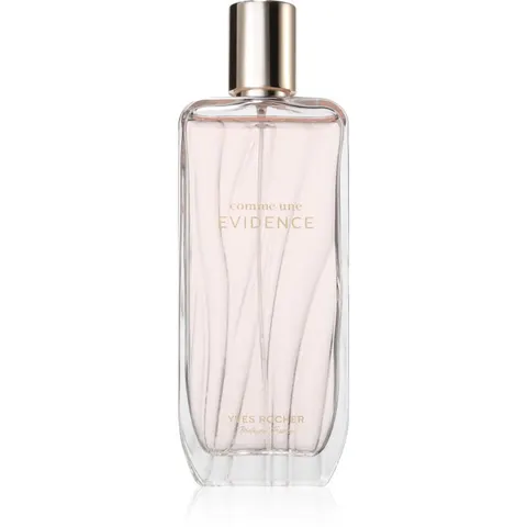 Yves Rocher Comme Une Evidence Eau de Parfum, 100 ml – afbeelding 1