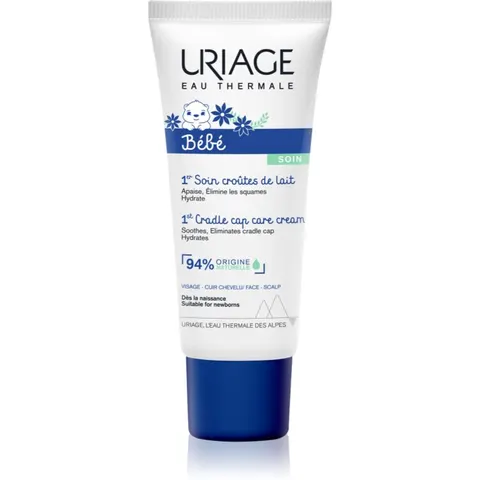Uriage Bébé Soin Croûtes De Lait 40 ML – immagine 1