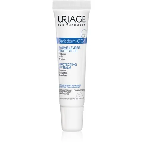 Uriage Bariéderm Cica Labios Bálsamo Protector 15ml – imagen 1
