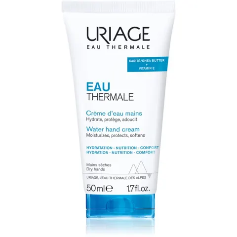 Uriage Crema de manos 50mL – imagen 1