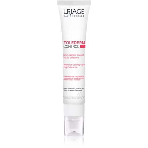 Uriage Crème Toléderm Control Soin Apaisant – afbeelding 1