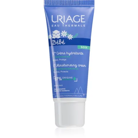 Uriage Bebe crema idratante 40 ml – immagine 1