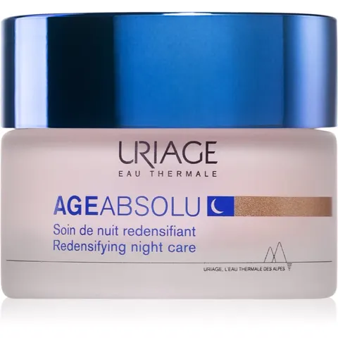 Uriage Age absolu - Soin de Nuit - 50 ml – afbeelding 1