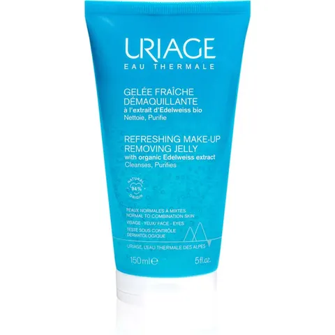 Uriage Refreshing Makeup Remover Gel 150 ml – image 1