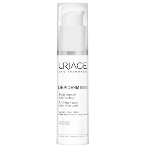 URIAGE Dépiderm cuidado de día Antimanchas SPF50+ – imagen 1