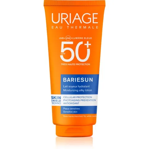 Uriage Bariésun Lotion SPF 50 100 ml – afbeelding 1