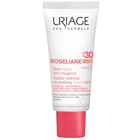 Uriage Roseliane CC Cream SPF30 40ml – imagen 1