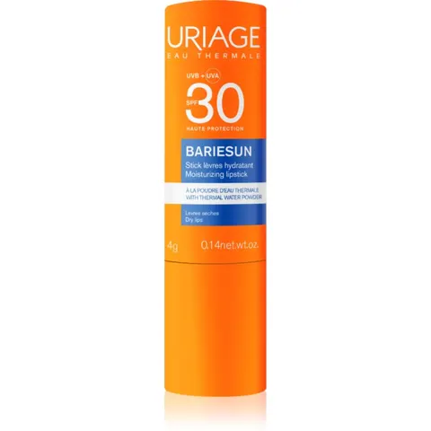 Uriage Bariesun Stick Lèvres Spf 30 4 g – immagine 1