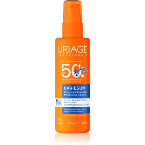 Uriage Bariesun Spf50+ Spray Bimbi 200 Ml – immagine 1