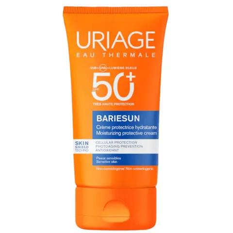 Uriage Bariésun crema SPF50+ 50 ml – immagine 1