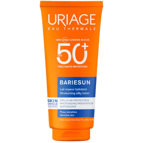 Uriage Bariésun Milch LSF 50+ 100 ml – Bild 1