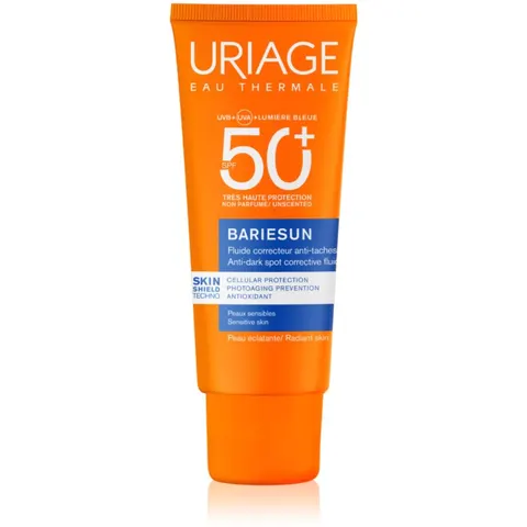 Uriage Bariésun Fluído Antimanchas Spf50+ 40ml – imagen 1