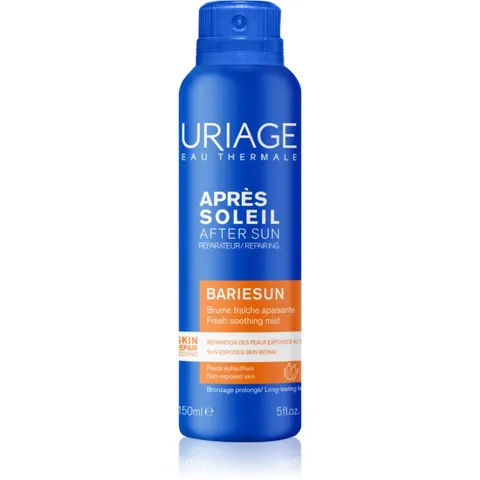 Uriage Bariésun Aftersun Thermal Mist 150ML – afbeelding 1