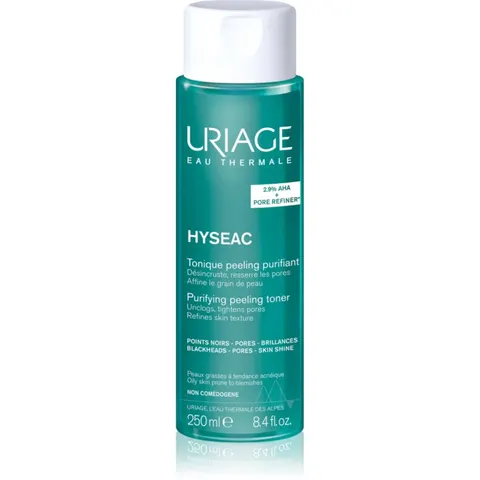 Uriage Hyséac Purifying Toner 250mL – immagine 1