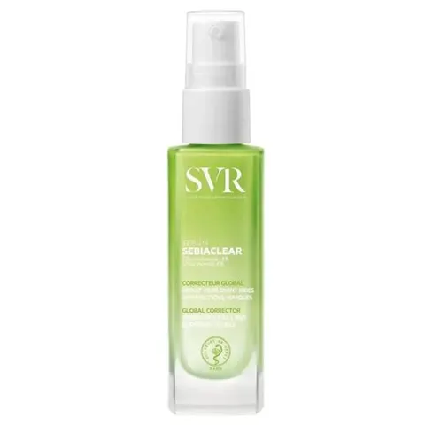 SVR Sebiaclear Serum 30 ml Konzentrat – Bild 1